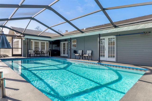 4286 BLUEWATER AVENUE, Spring Hill, FL 34606