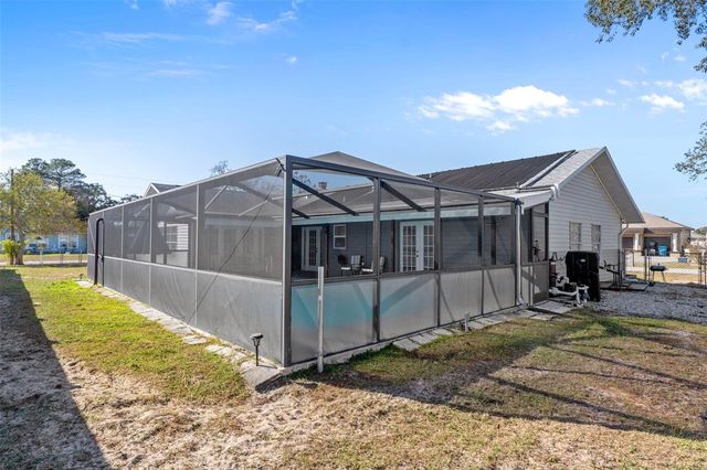 4286 BLUEWATER AVENUE, Spring Hill, FL 34606