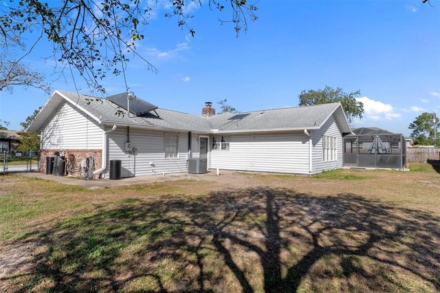 4286 BLUEWATER AVENUE, Spring Hill, FL 34606