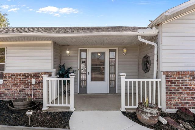 4286 BLUEWATER AVENUE, Spring Hill, FL 34606
