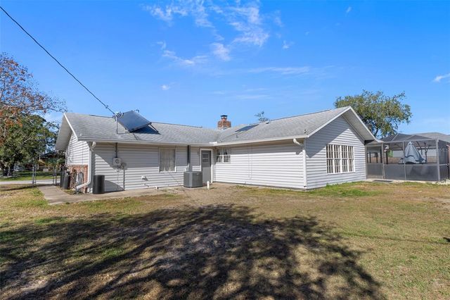 4286 BLUEWATER AVENUE, Spring Hill, FL 34606