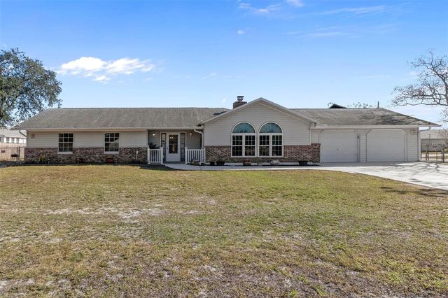 4286 BLUEWATER AVENUE, Spring Hill, FL 34606