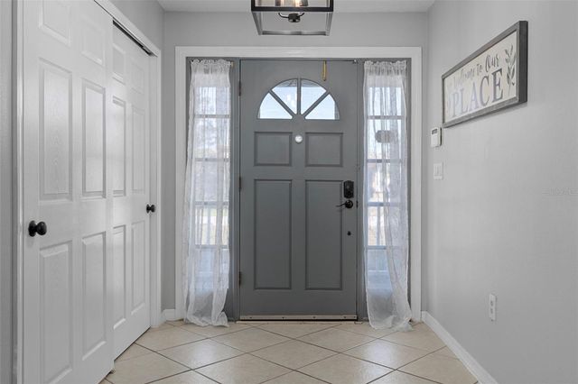 4286 BLUEWATER AVENUE, Spring Hill, FL 34606