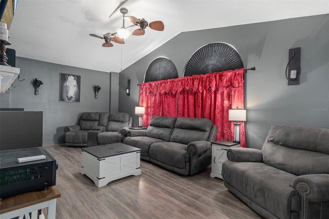 4286 BLUEWATER AVENUE, Spring Hill, FL 34606