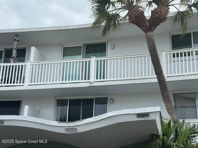 3190 N Atlantic Avenue 206, Cocoa Beach, FL 32931