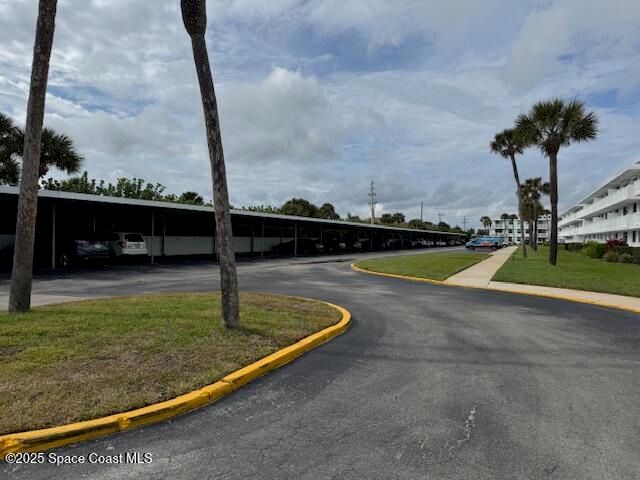 3190 N Atlantic Avenue 206, Cocoa Beach, FL 32931