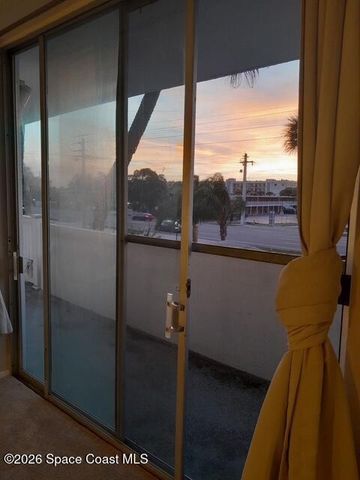3190 N Atlantic Avenue 206, Cocoa Beach, FL 32931