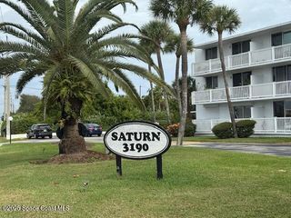 3190 N Atlantic Avenue 206, Cocoa Beach, FL 32931