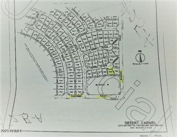 0 W Laveen Place 725, Casa Grande, AZ 85193