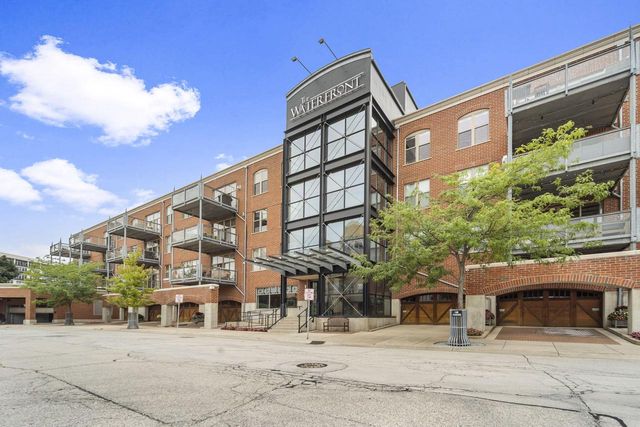 130 S Water STREET #303, Milwaukee, WI 53204