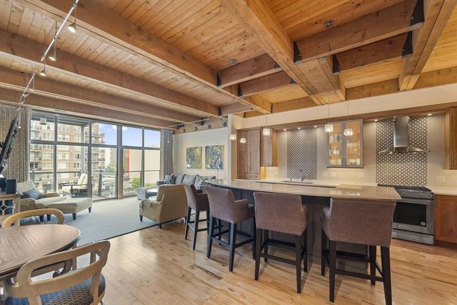 130 S Water STREET #303, Milwaukee, WI 53204