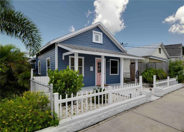 315 HOPE STREET, Tarpon Springs, FL 34689