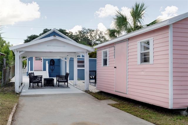 315 HOPE STREET, Tarpon Springs, FL 34689