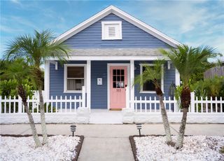 315 HOPE STREET, Tarpon Springs, FL 34689