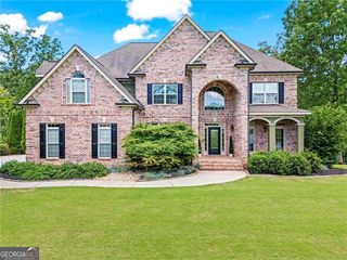 7493 Elderberry Drive, Douglasville, GA 30135