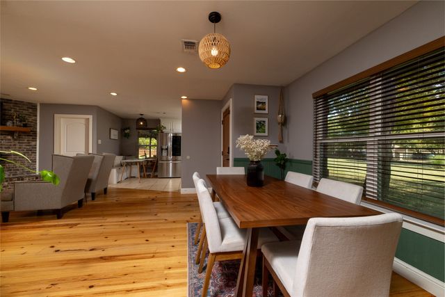 140 Huling Drive, Azle, TX 76020