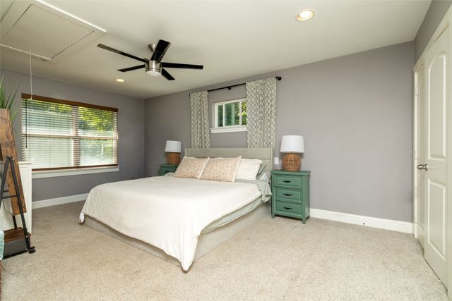 140 Huling Drive, Azle, TX 76020