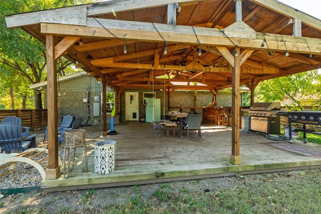 140 Huling Drive, Azle, TX 76020