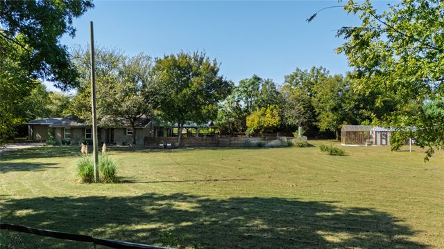 140 Huling Drive, Azle, TX 76020