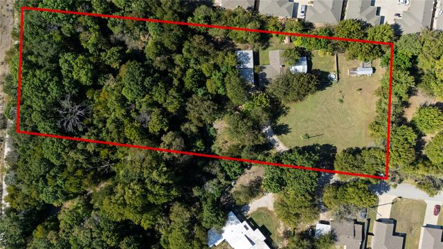 140 Huling Drive, Azle, TX 76020