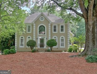 112 Windalier Ridge, Peachtree City, GA 30269
