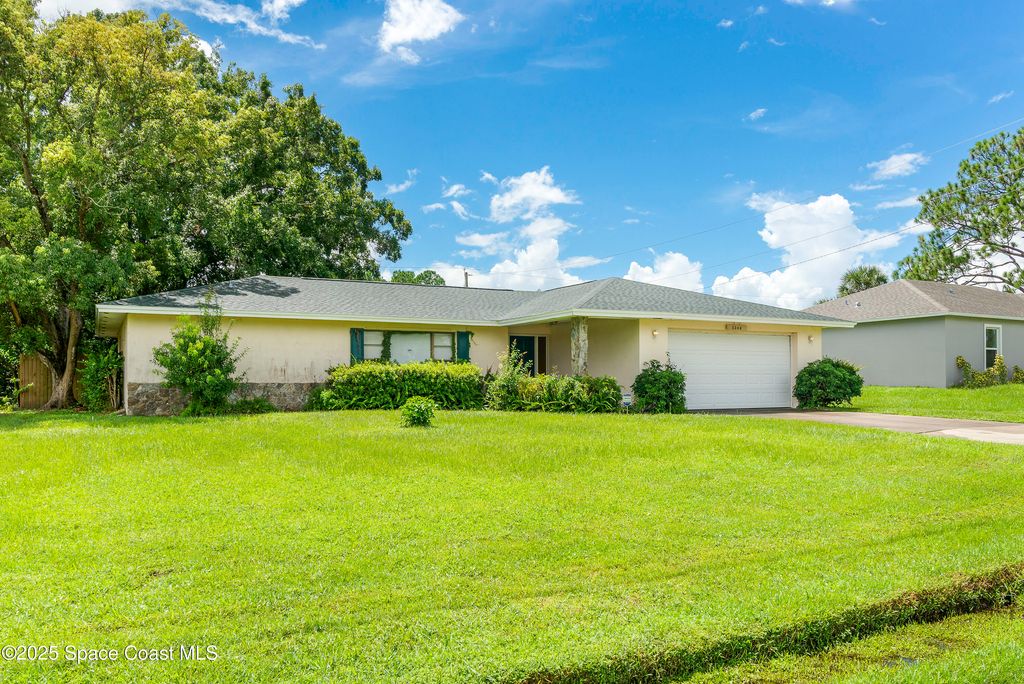 3246 Jupiter Boulevard SE, Palm Bay, FL 32909