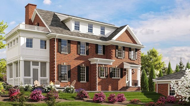9 Willard Road, Brookline, MA 02445