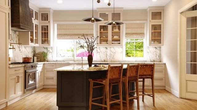 9 Willard Road, Brookline, MA 02445
