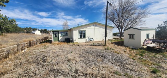 34B Skyline Drive, Edgewood, NM 87015