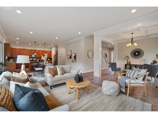 11857 Sw DUBLIN St, Wilsonville, OR 97070