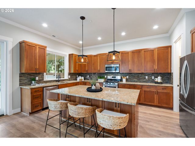 11857 Sw DUBLIN St, Wilsonville, OR 97070