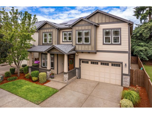 11857 Sw DUBLIN St, Wilsonville, OR 97070