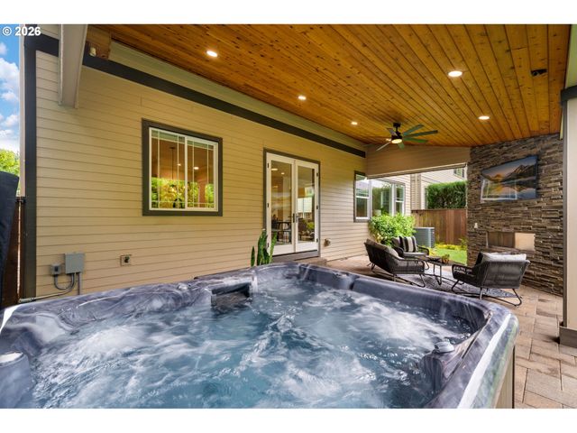 11857 Sw DUBLIN St, Wilsonville, OR 97070