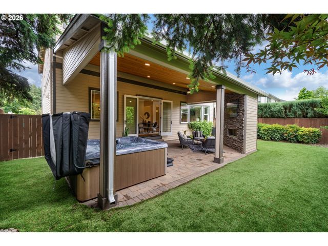 11857 Sw DUBLIN St, Wilsonville, OR 97070