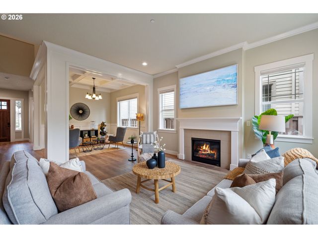 11857 Sw DUBLIN St, Wilsonville, OR 97070