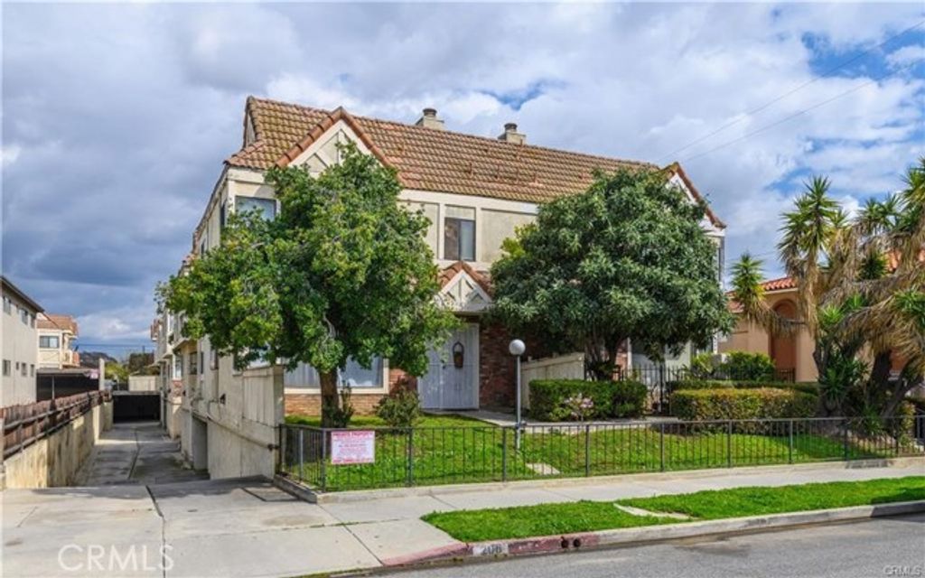208 N Nicholson Avenue B, Monterey Park, CA 91755