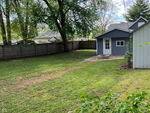 734 S 6th Street, Clinton, IN 47842