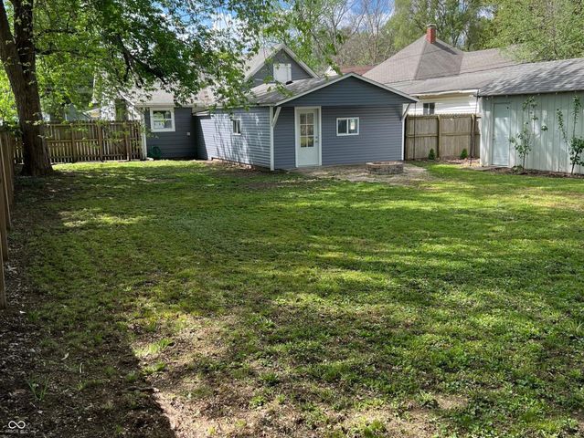 734 S 6th Street, Clinton, IN 47842