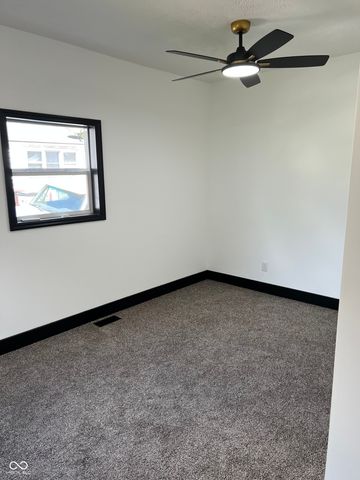 734 S 6th Street, Clinton, IN 47842
