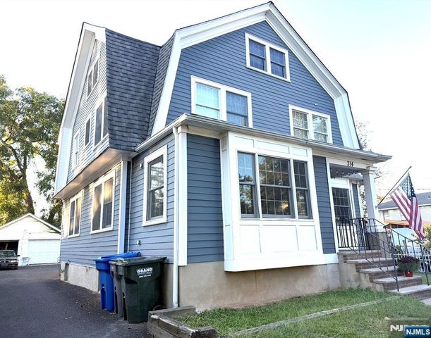 314 3rd Street, Dunellen, NJ 08812