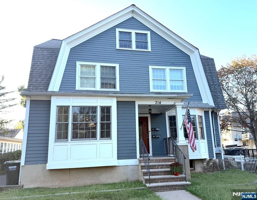 314 3rd Street, Dunellen, NJ 08812