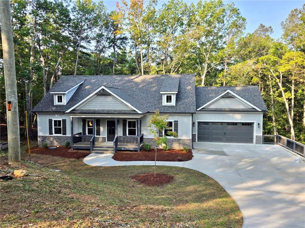 106 Beech Court, Waleska, GA 30183