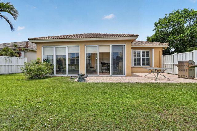 12530 Vía Valenza, Boynton Beach, FL 33436
