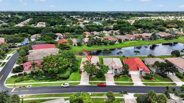 12530 Vía Valenza, Boynton Beach, FL 33436