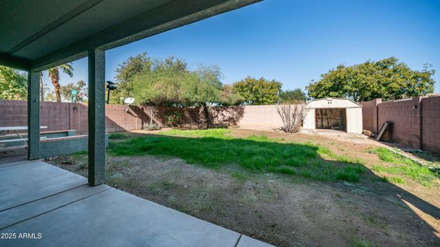 8650 W PAYSON Road, Tolleson, AZ 85353