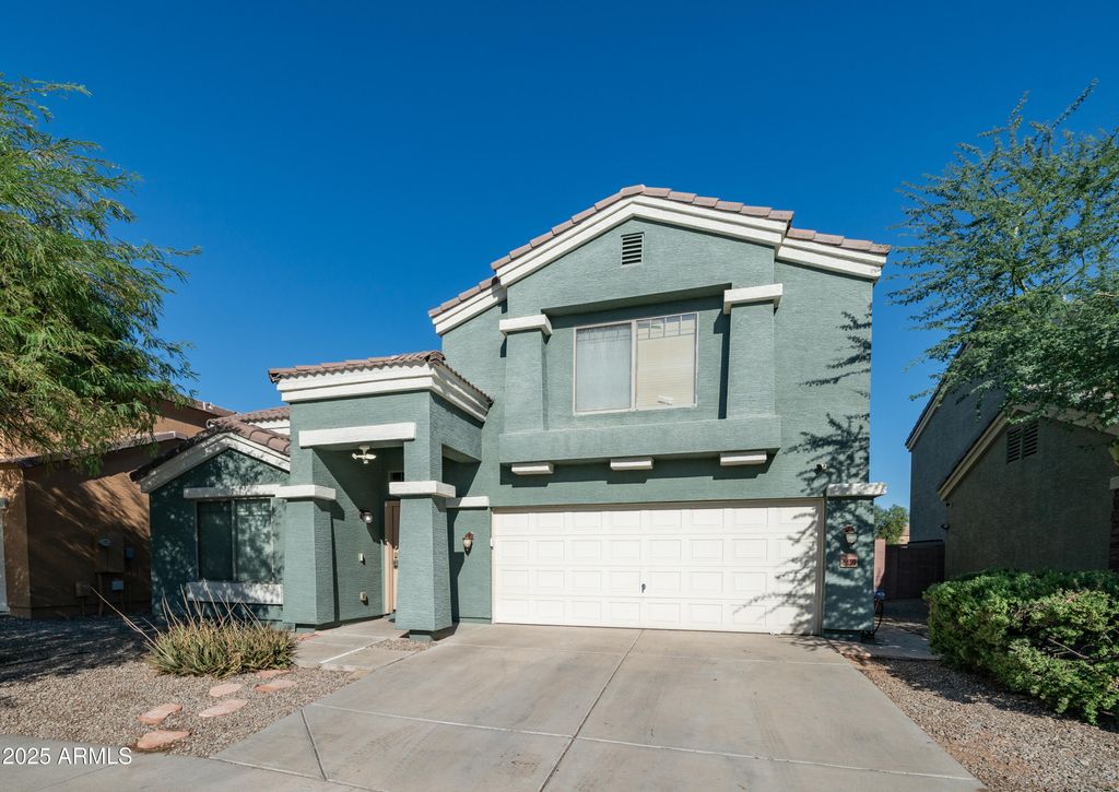 8650 W PAYSON Road, Tolleson, AZ 85353