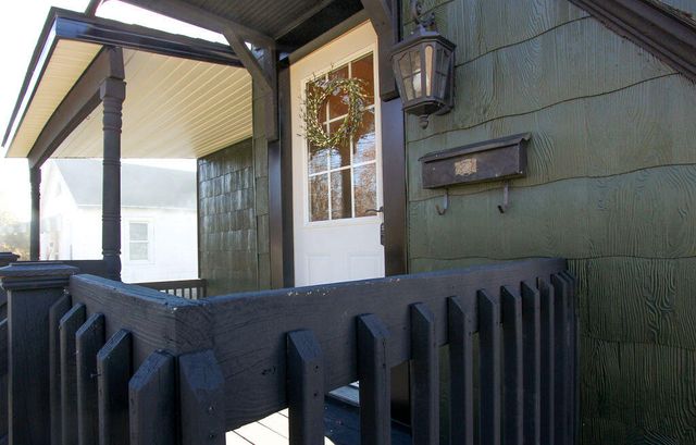 719 Goodland Avenue, South Bend, IN 46628