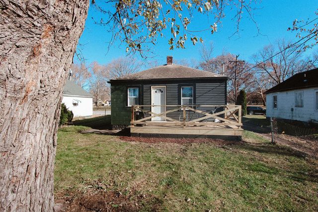 719 Goodland Avenue, South Bend, IN 46628