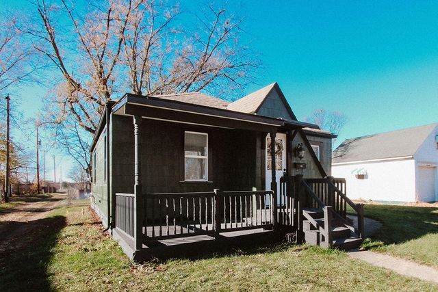 719 Goodland Avenue, South Bend, IN 46628