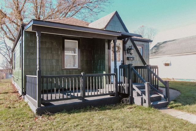 719 Goodland Avenue, South Bend, IN 46628